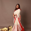 Load image into Gallery viewer, 'DIVYA' Hand block printed Begumpuri