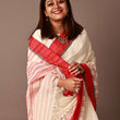 Load image into Gallery viewer, 'DIVYA' Hand block printed Begumpuri