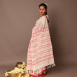 Load image into Gallery viewer, 'SHRUTI' Hand block printed Begumpuri