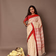 Load image into Gallery viewer, 'AHANA' Hand block printed Begumpuri