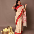 Load image into Gallery viewer, 'AHANA' Hand block printed Begumpuri