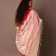 Load image into Gallery viewer, 'AHANA' Hand block printed Begumpuri