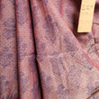 Load image into Gallery viewer, 'POLKI' Hand block printed on Handwoven Cotton
