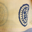 Load image into Gallery viewer, 'AMBIKA' Hand block printed on Handwoven Cotton