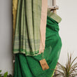 Load image into Gallery viewer, 'MILAN' Hand block printed on Handwoven Cotton