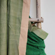 Load image into Gallery viewer, 'MILAN' Hand block printed on Handwoven Cotton