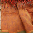 Load image into Gallery viewer, 'KISHALAYA' Hand block printed on Handwoven Cotton