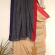 Load image into Gallery viewer, 'SNIGDHA' Hand block printed on Handwoven Cotton