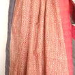 Load image into Gallery viewer, 'SUGANDHA' Hand block printed on Handwoven Cotton
