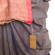 Load image into Gallery viewer, 'SUGANDHA' Hand block printed on Handwoven Cotton