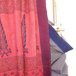 Load image into Gallery viewer, 'ANKHI' Hand block printed on Handwoven Cotton