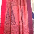 Load image into Gallery viewer, 'ANKHI' Hand block printed on Handwoven Cotton