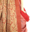 Load image into Gallery viewer, 'PALLAVI' Hand block printed on Handwoven Cotton