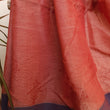 Load image into Gallery viewer, 'PALLAVI' Hand block printed on Handwoven Cotton