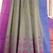 Load image into Gallery viewer, 'LAHARI' Hand block printed on Handwoven Cotton