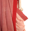 Load image into Gallery viewer, 'GULABARI' Hand block printed on Handwoven Cotton