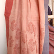 Load image into Gallery viewer, 'APURBA' Hand block printed on Handwoven Cotton
