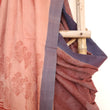 Load image into Gallery viewer, 'APURBA' Hand block printed on Handwoven Cotton