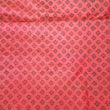 Load image into Gallery viewer, 'ANKHI' Hand block printed on Handwoven Cotton