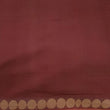Load image into Gallery viewer, 'SUNEHRI' Hand block printed on Handwoven Cotton
