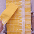 Load image into Gallery viewer, 'LOVE IN CHECK' Handwoven Dhakai Jamdani