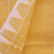 Load image into Gallery viewer, 'LOVE IN CHECK' Handwoven Dhakai Jamdani