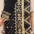 Load image into Gallery viewer, 'MIDSUMMER NIGHTS DREAM' Handwoven Dhakai Jamdani