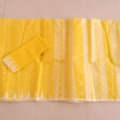 Load image into Gallery viewer, 'LOVE IN CHECK' Handwoven Dhakai Jamdani