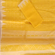 Load image into Gallery viewer, 'LOVE IN CHECK' Handwoven Dhakai Jamdani