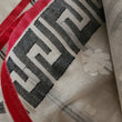 Load image into Gallery viewer, 'MAZE RUNNER' Handwoven Dhakai Jamdani