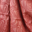 Load image into Gallery viewer, LILIA - Hand block printed Bhagalpuri Tussar silk