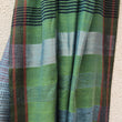 Load image into Gallery viewer, NAYA - Hand block printed Bhagalpuri Tussar silk
