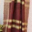 Load image into Gallery viewer, GAIA - Hand block printed Bhagalpuri Tussar silk