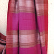 Load image into Gallery viewer, LILAC - Handwoven Bhagalpuri Tussar silk