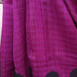 Load image into Gallery viewer, RUMI - Hand block printed Bhagalpuri Tussar silk