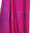 Load image into Gallery viewer, RUMI - Hand block printed Bhagalpuri Tussar silk