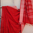 Load image into Gallery viewer, 'UDITA' Hand block printed Begumpuri