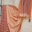 Load image into Gallery viewer, 'ADHIKA' Hand block printed Begumpuri