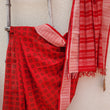 Load image into Gallery viewer, 'UPARNA' Hand block printed Begumpuri