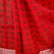 Load image into Gallery viewer, 'UPARNA' Hand block printed Begumpuri