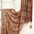Load image into Gallery viewer, 'IZAR' Hand block printed Maheshwari