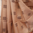 Load image into Gallery viewer, 'IZAR' Hand block printed Maheshwari