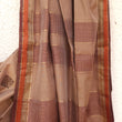 Load image into Gallery viewer, 'IZAR' Hand block printed Maheshwari