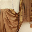 Load image into Gallery viewer, 'AAKRITI' Handwoven Tissue Maheshwari