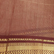 Load image into Gallery viewer, 'AAKRITI' Handwoven Tissue Maheshwari