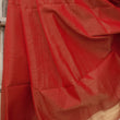 Load image into Gallery viewer, 'AARNA' Handwoven Tissue Maheshwari