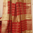 Load image into Gallery viewer, 'AARNA' Handwoven Tissue Maheshwari