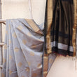 Load image into Gallery viewer, 'RIGEL' Hand block printed Maheshwari