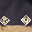 Load image into Gallery viewer, 'RIGEL' Hand block printed Maheshwari