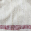 Load image into Gallery viewer, 'ASHMEET' Handspun Handwoven Naturally dyed Eri Silk